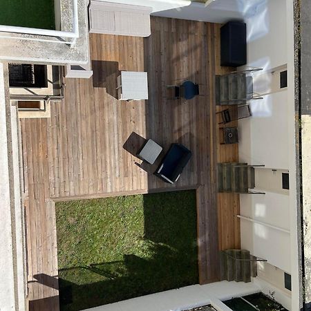 Le Haut De Gamme Vue Mer - Malo Cation Dunkirk Exterior photo